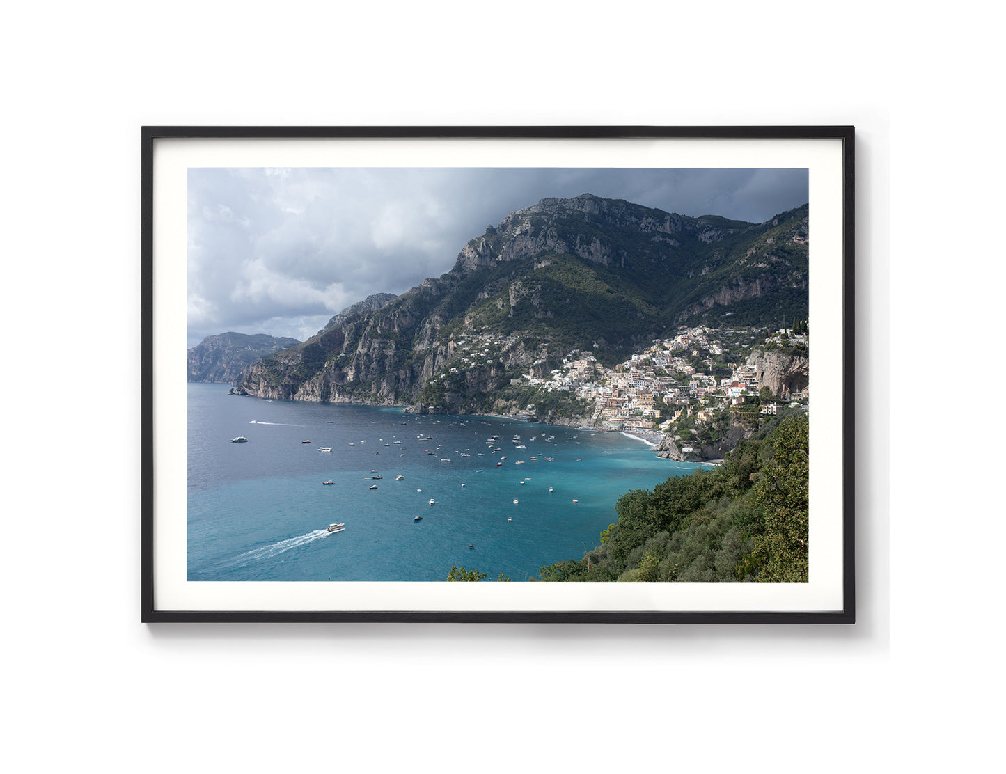 AMALFI COAST