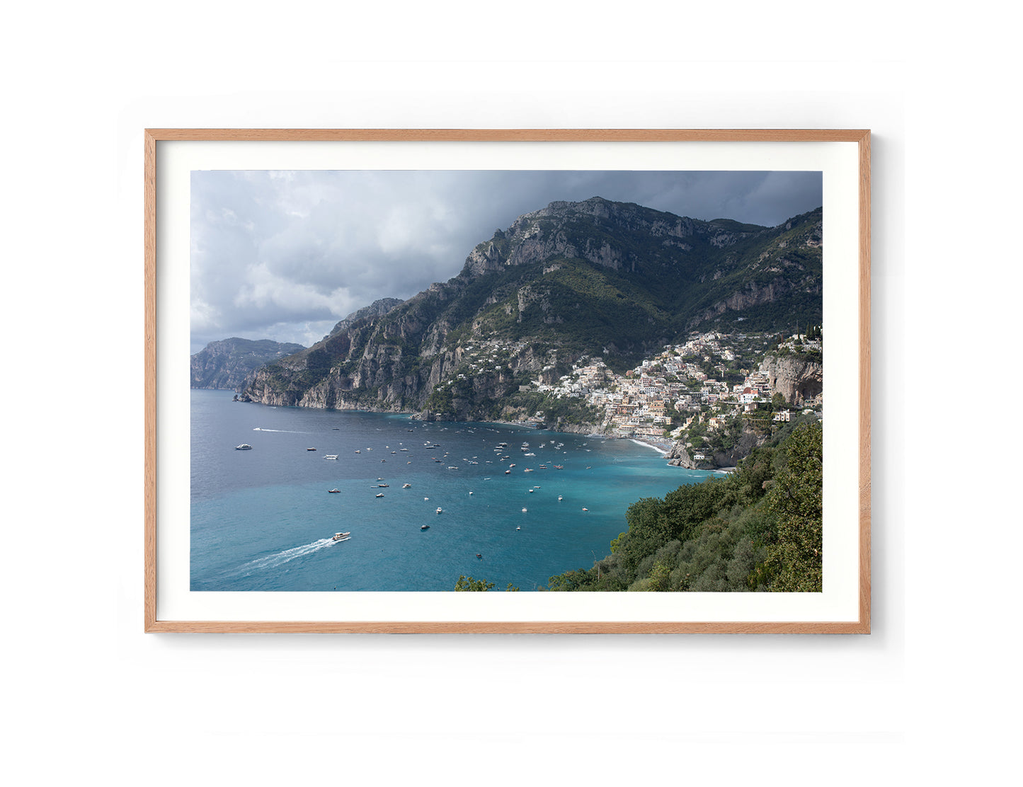 AMALFI COAST