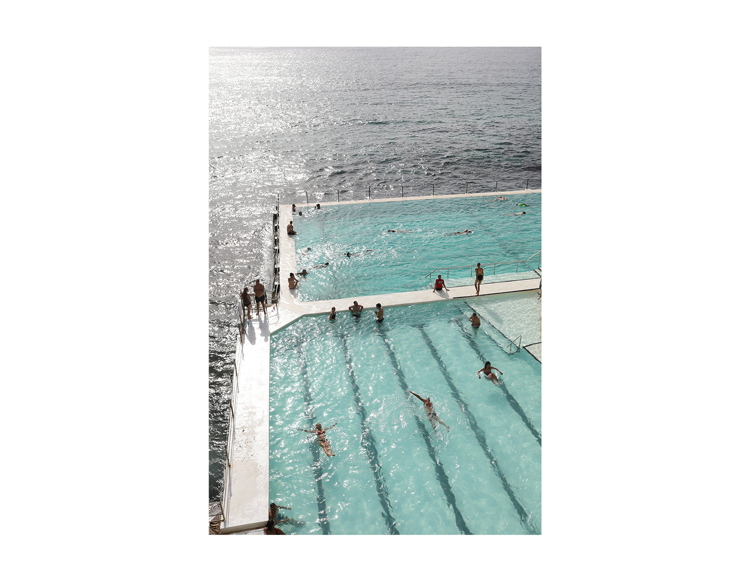 BERGS