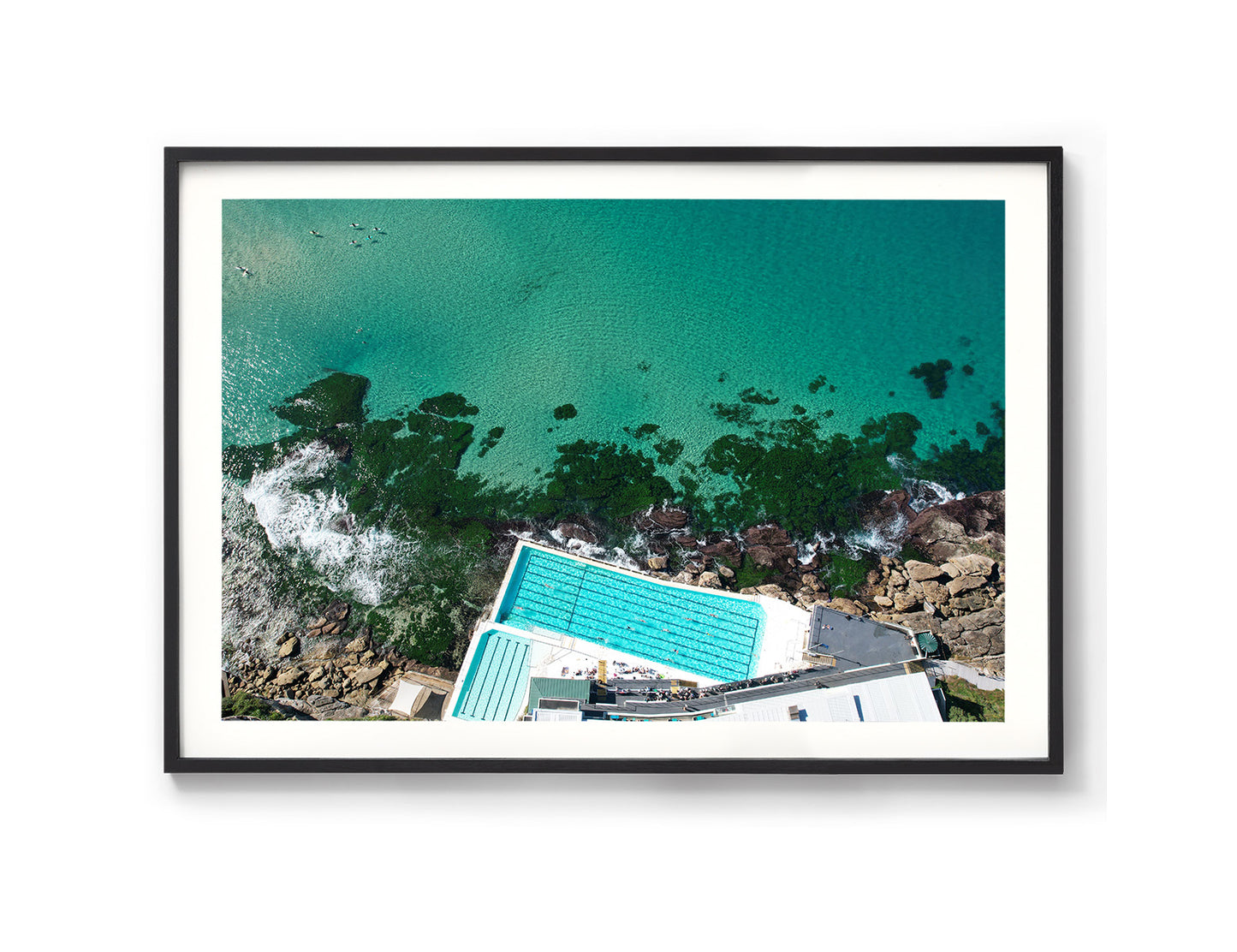 BONDI ICEBERGS