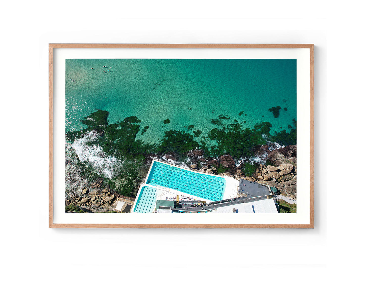 BONDI ICEBERGS