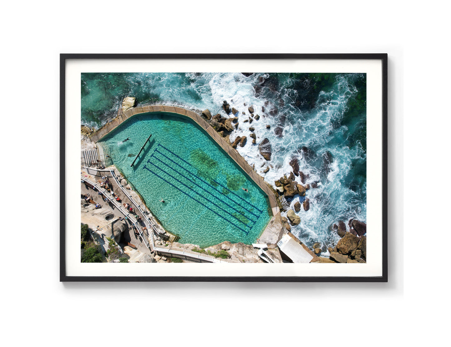 BRONTE BATHS