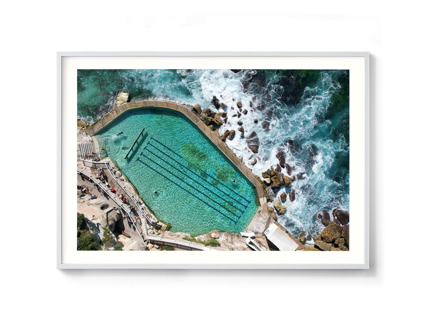 BRONTE BATHS