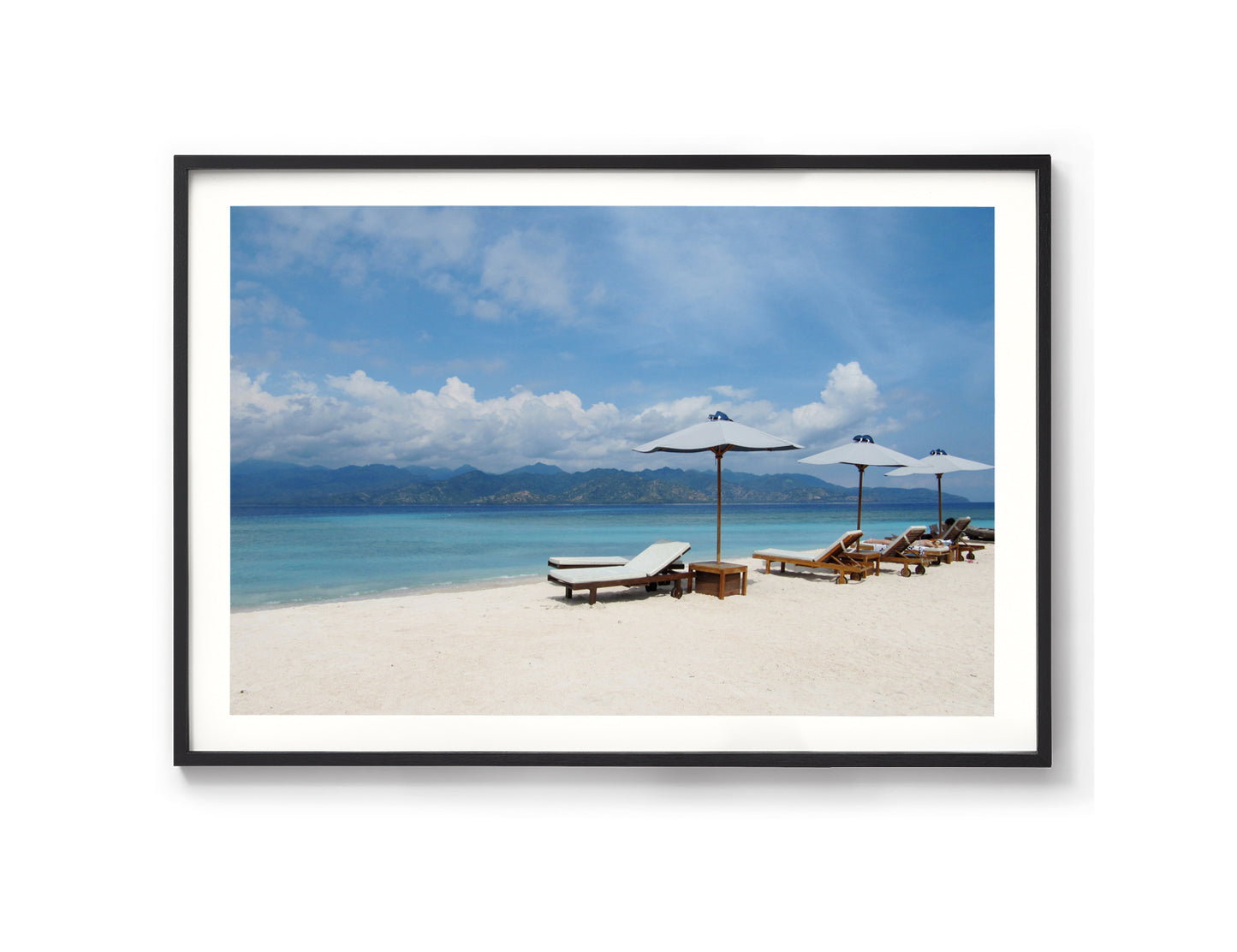 GILI T