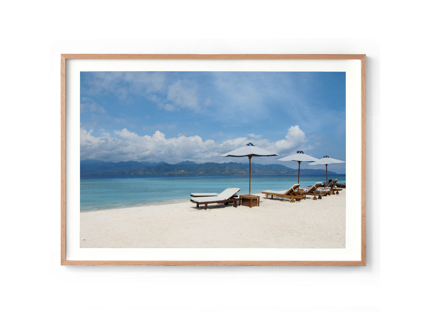 GILI T