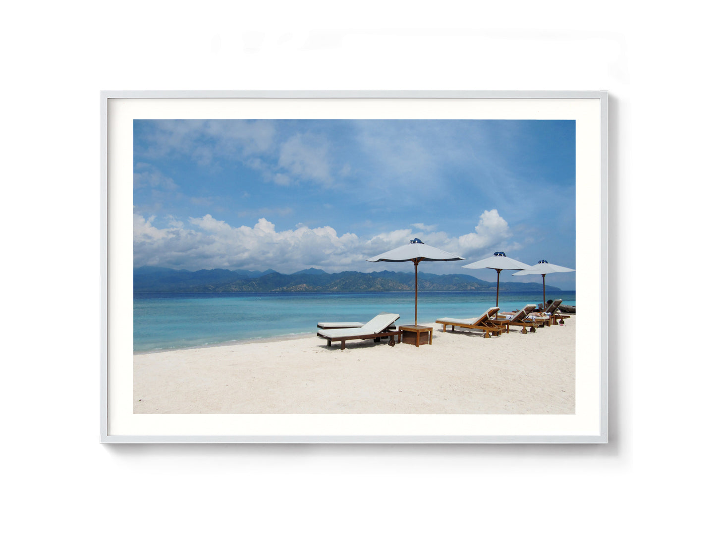 GILI T