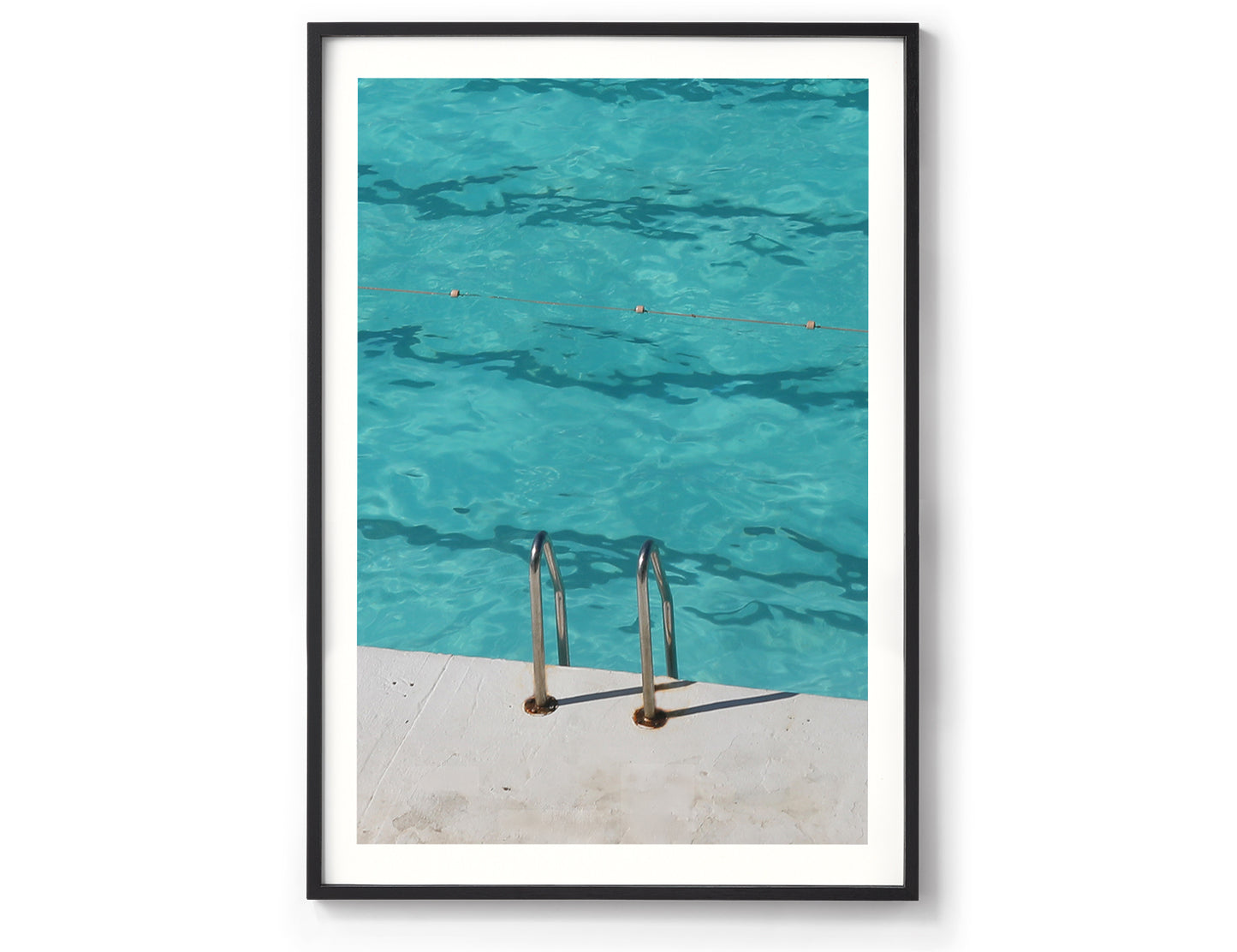 BERGS LADDER