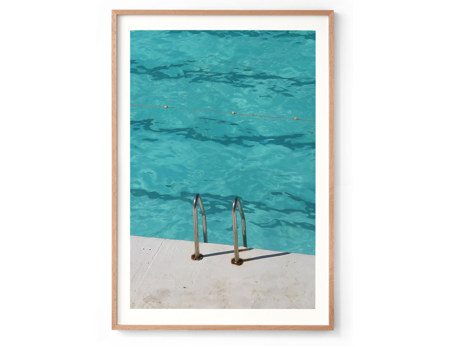 BERGS LADDER