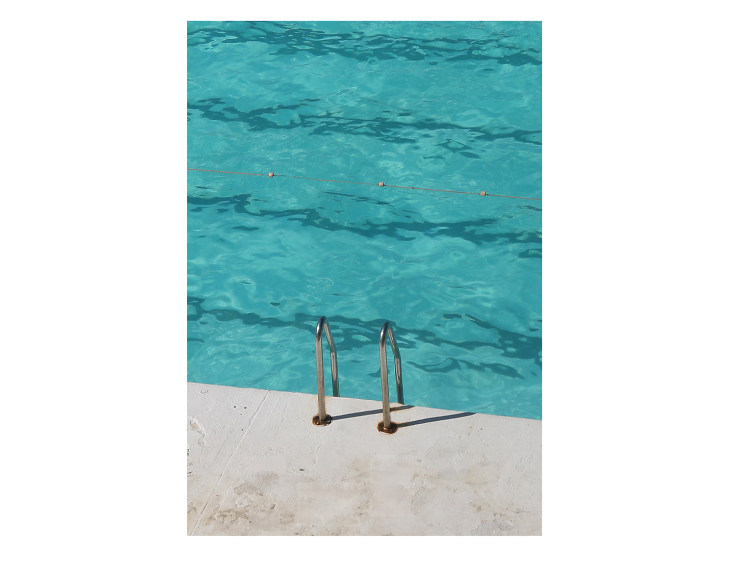 BERGS LADDER
