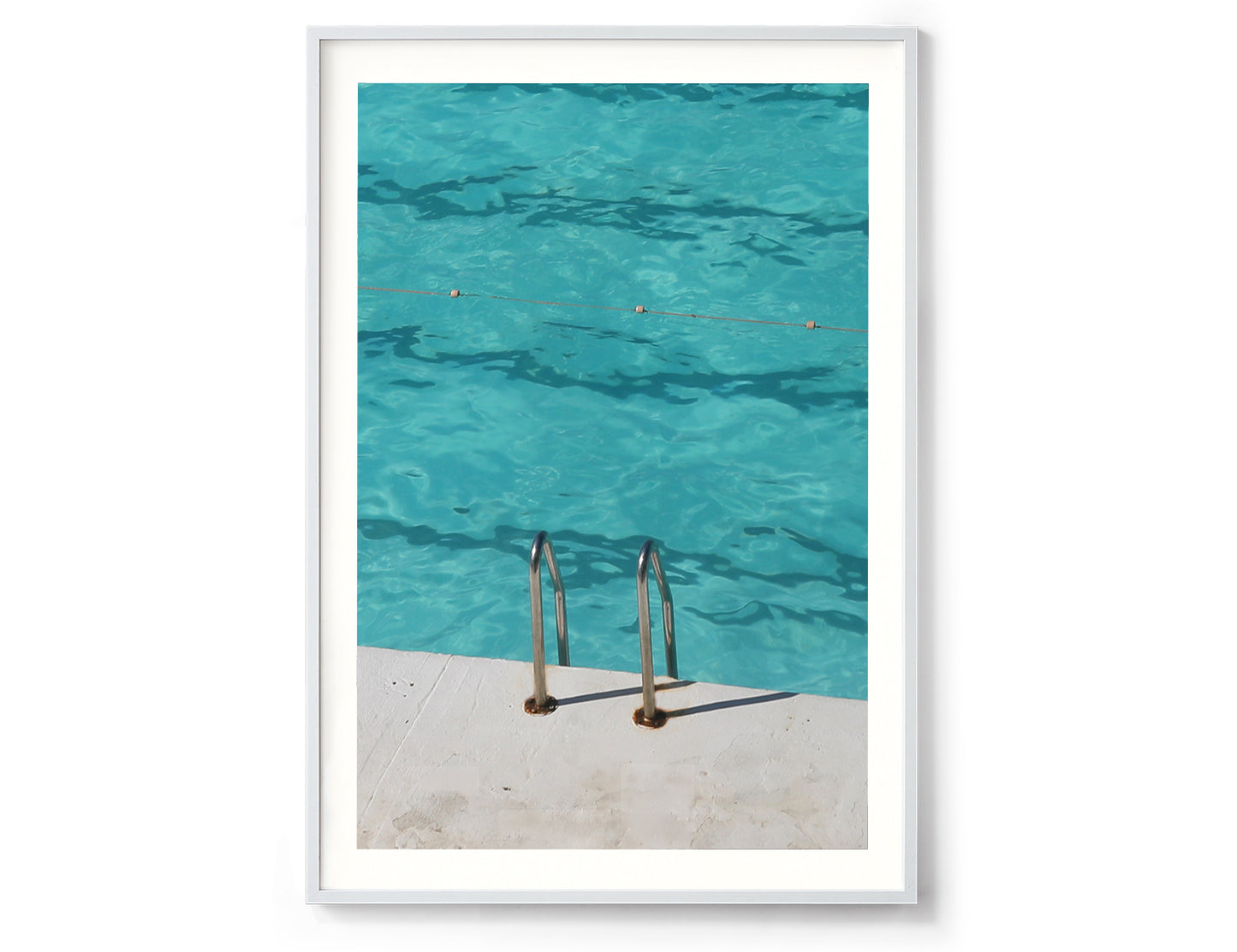 BERGS LADDER