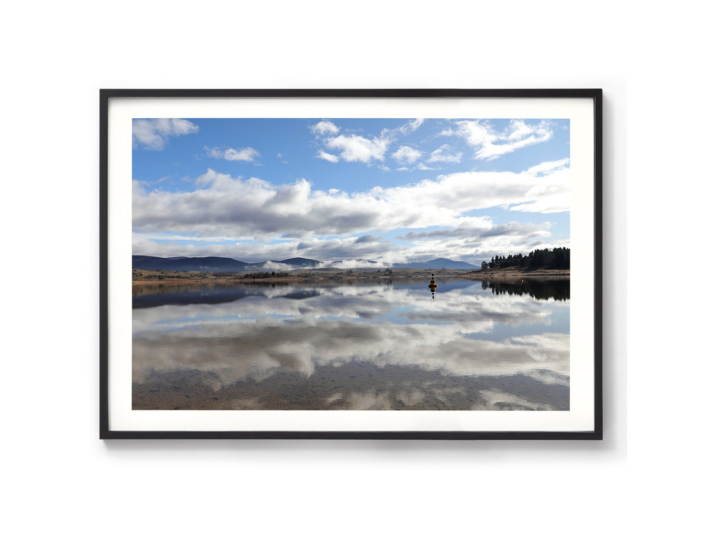 LAKE JINDY