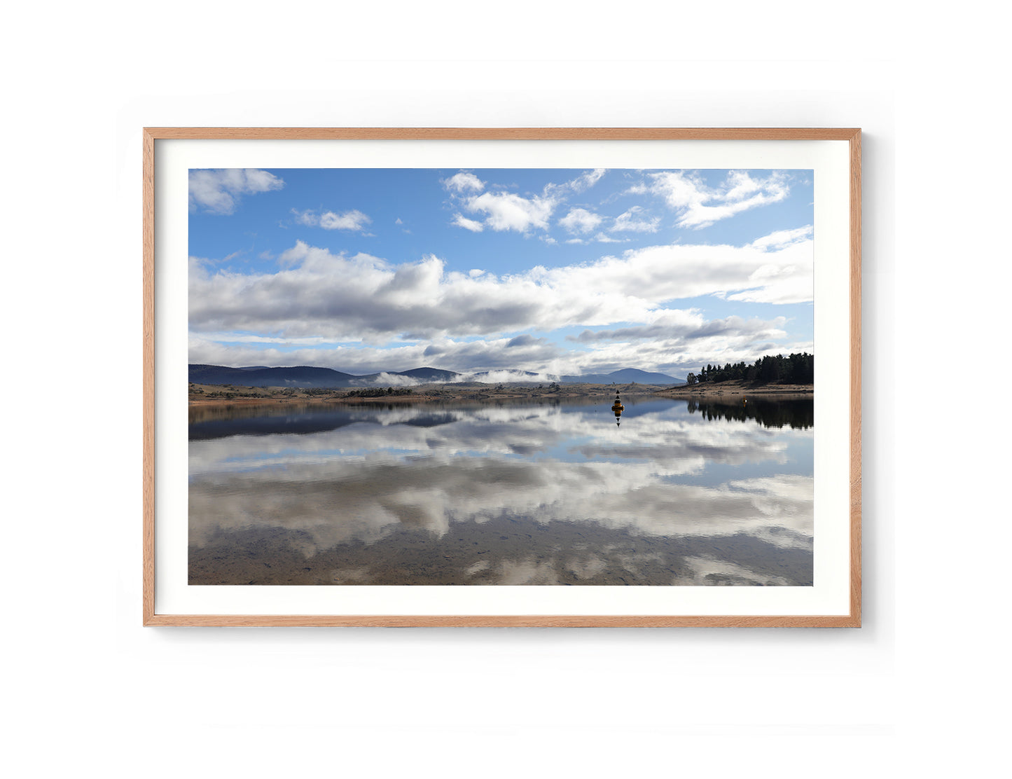 LAKE JINDY