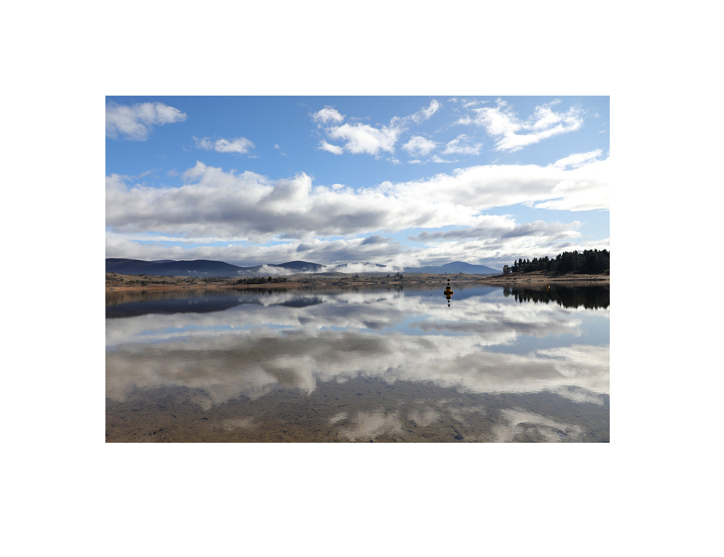LAKE JINDY