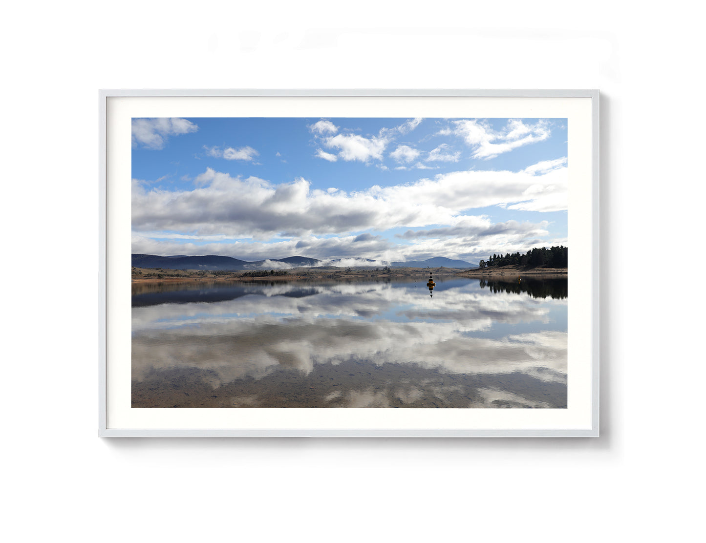 LAKE JINDY