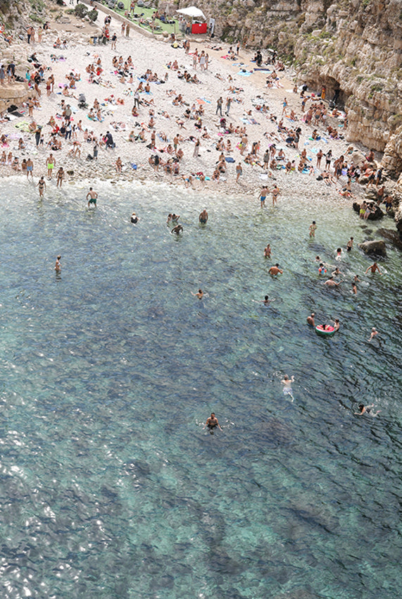 POLIGNANO AMARE