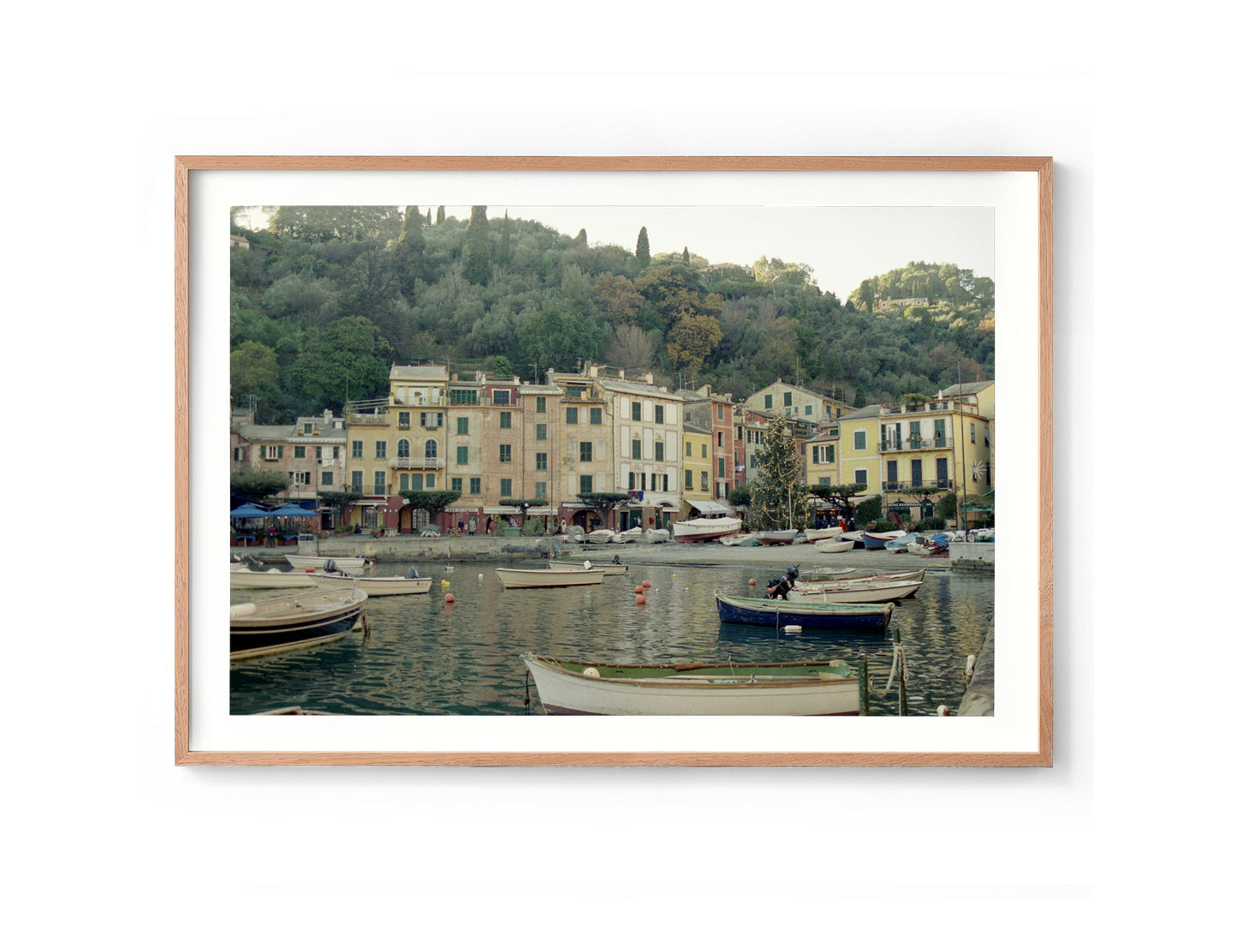 PORTOFINO
