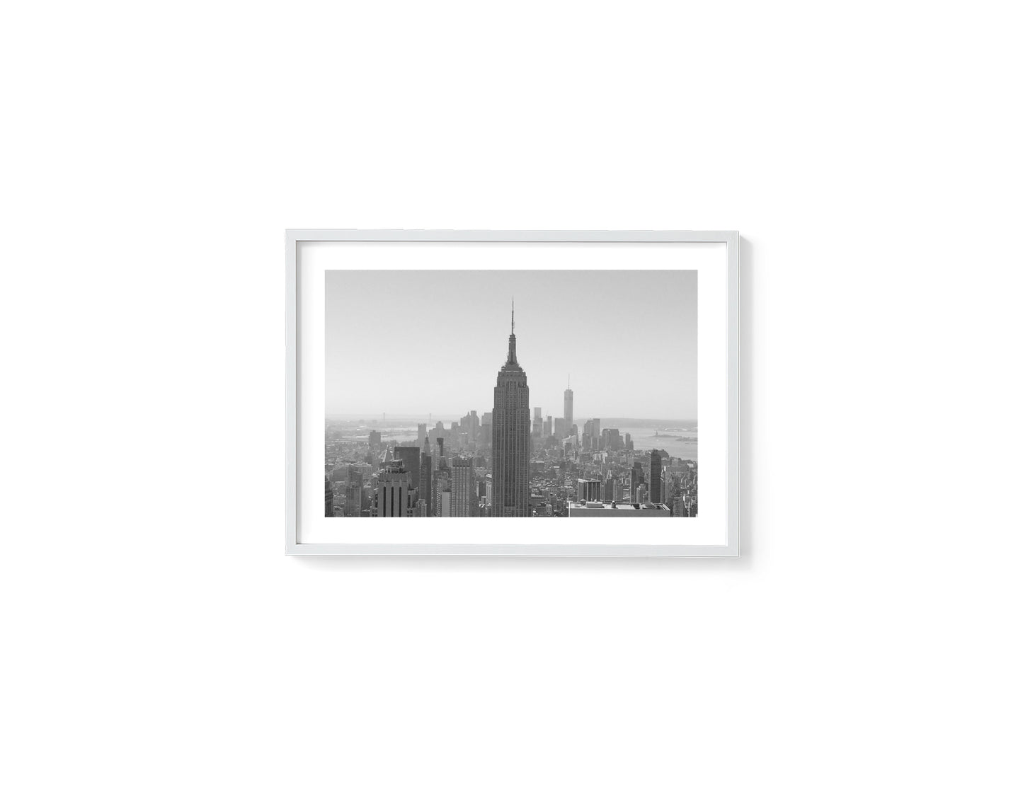 EMPIRE STATE OF MIND