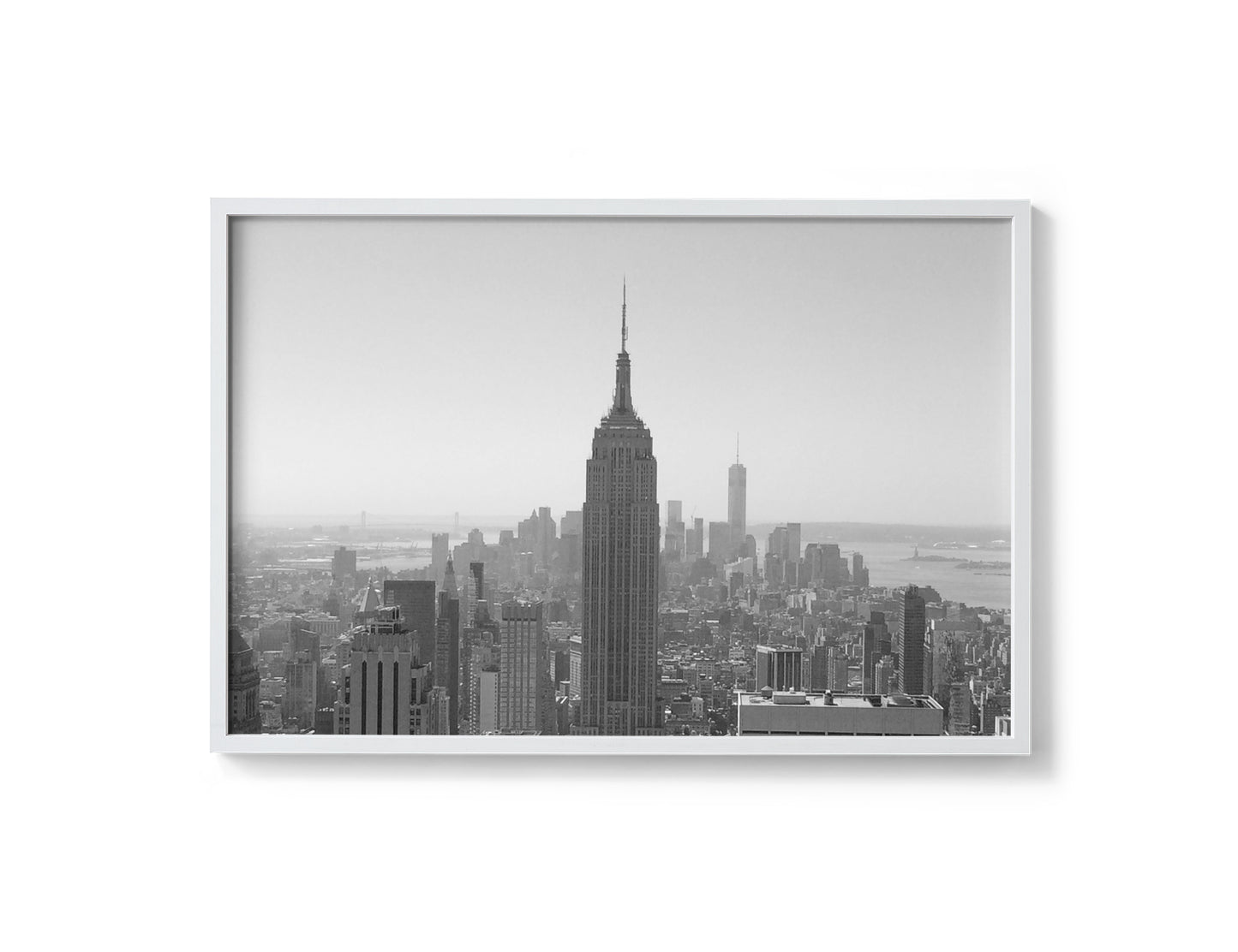 EMPIRE STATE OF MIND