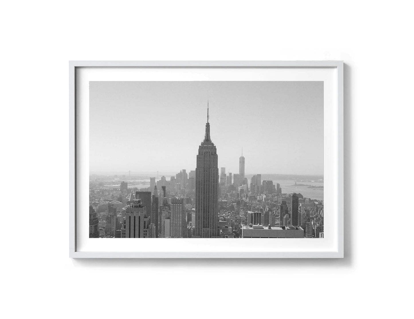 EMPIRE STATE OF MIND