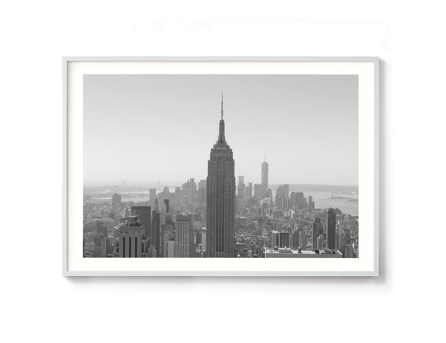 EMPIRE STATE OF MIND