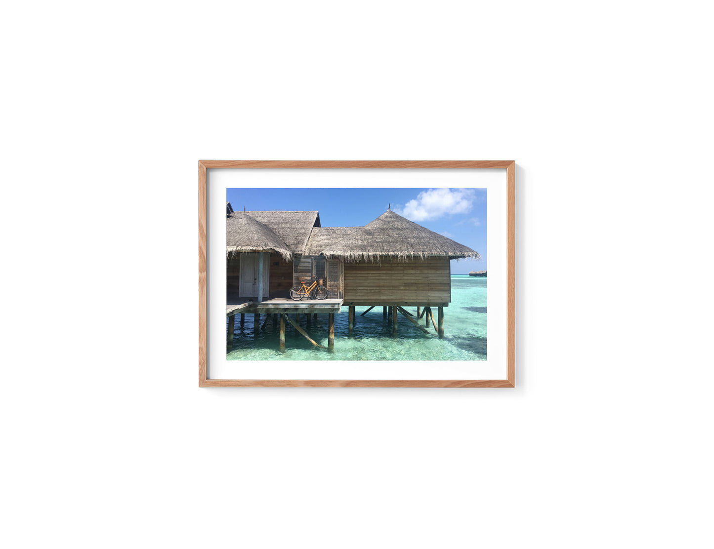ISLAND HOME
