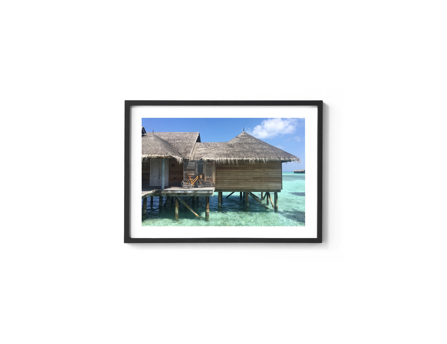 ISLAND HOME