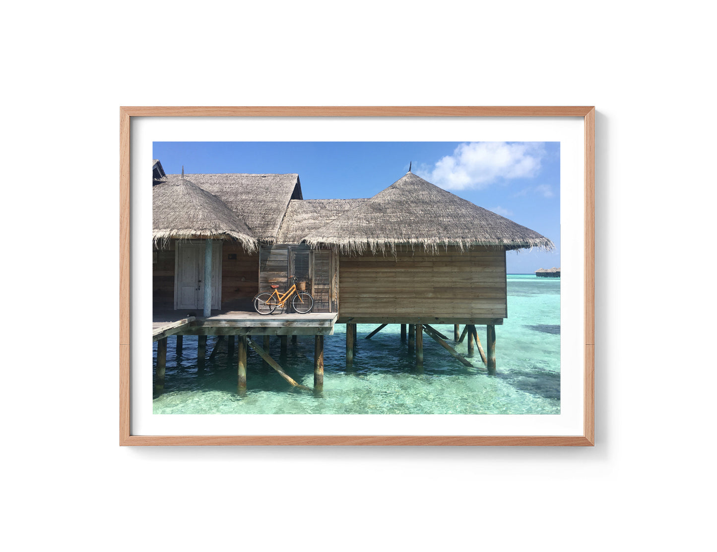 ISLAND HOME