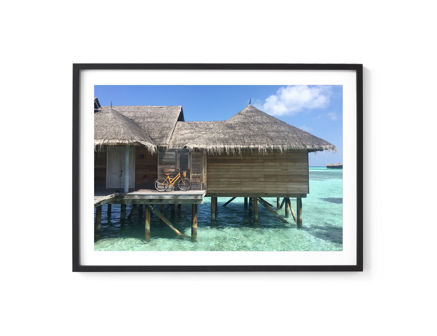 ISLAND HOME