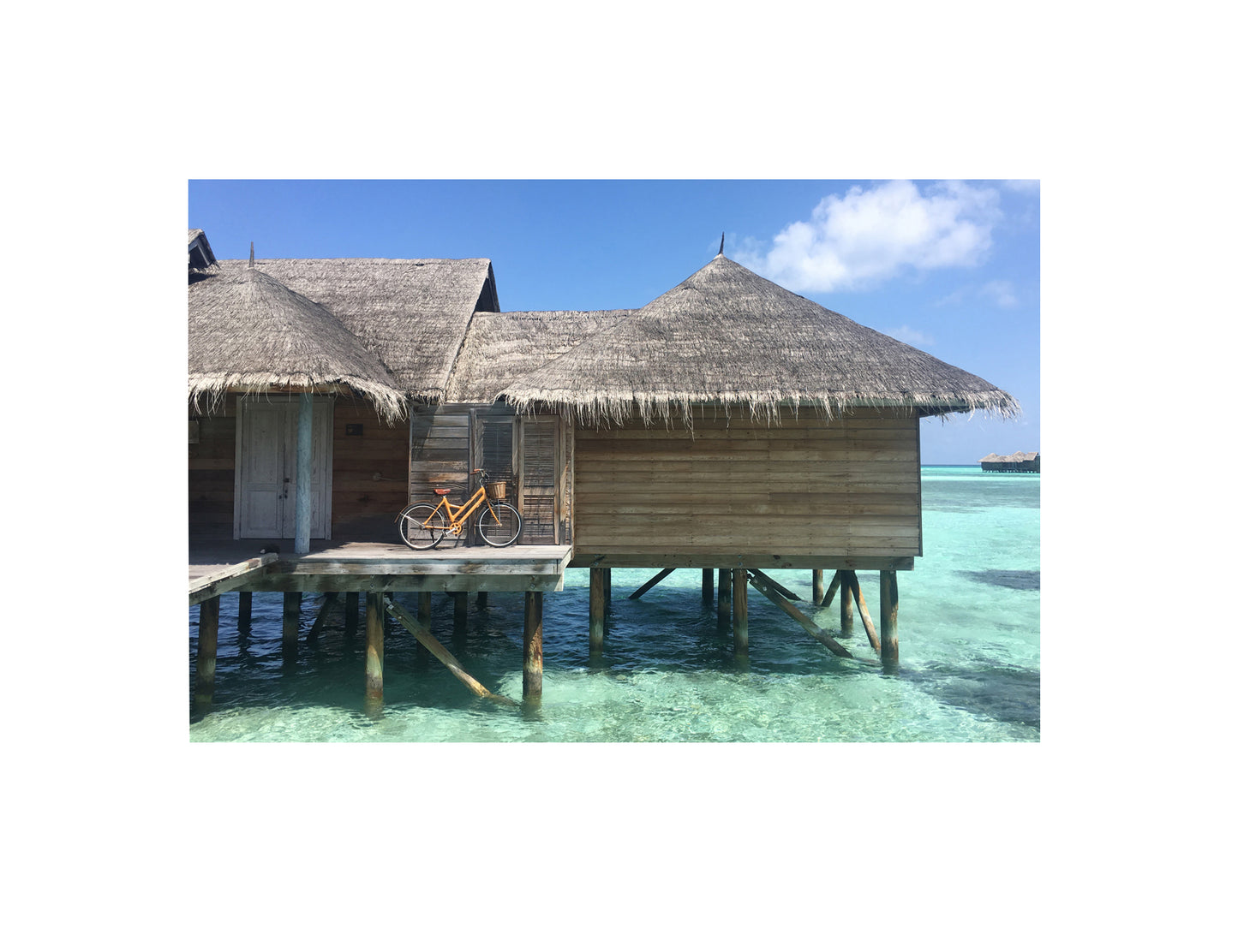 ISLAND HOME