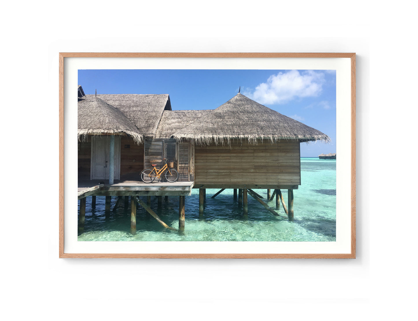 ISLAND HOME