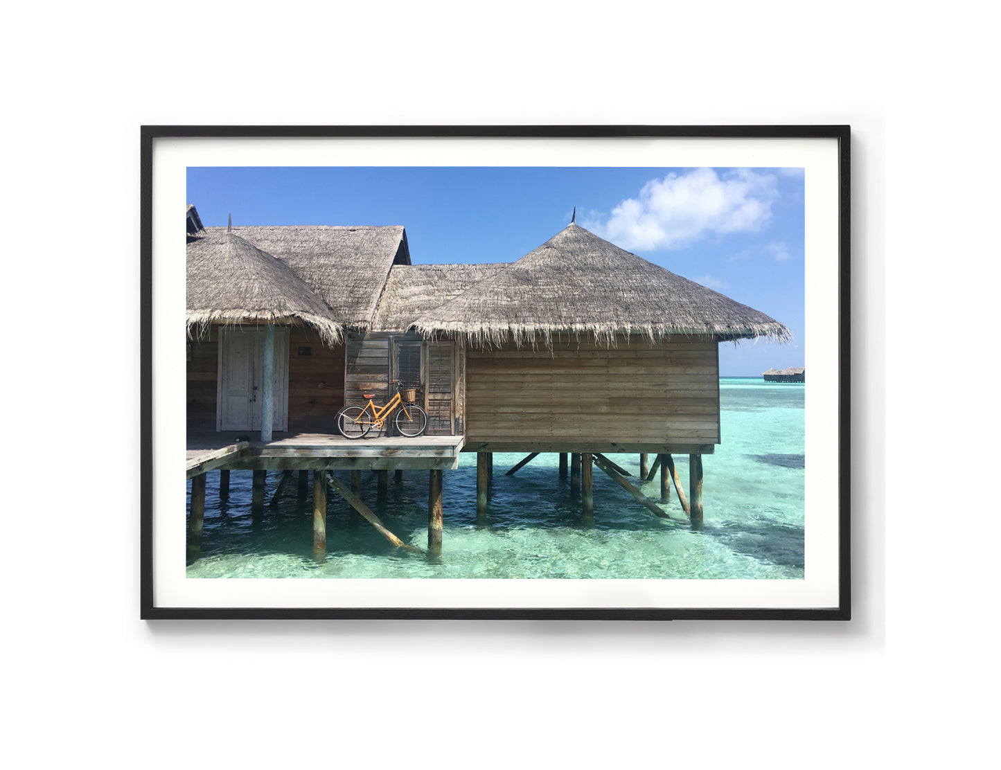 ISLAND HOME