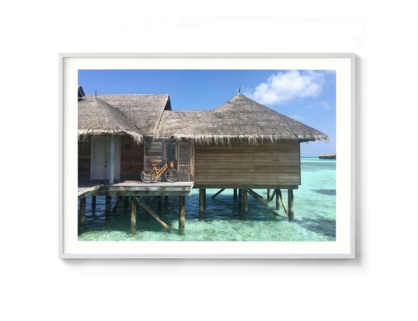 ISLAND HOME