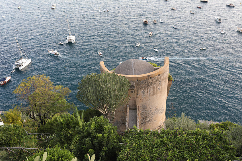 TORRE POSITANO