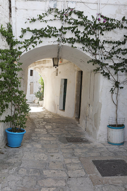 OSTUNI ARCH