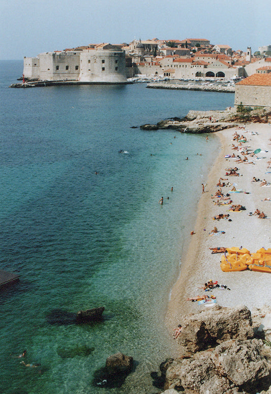 DUBROVNIK