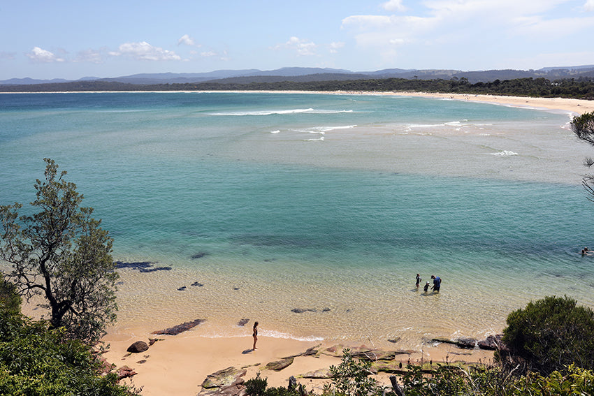 MERIMBULA