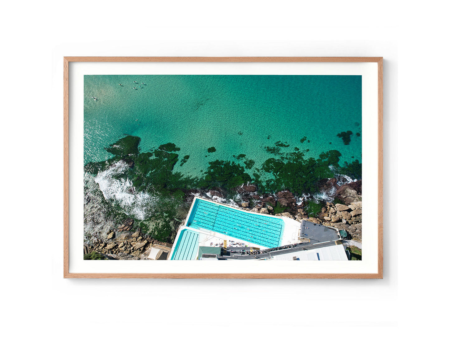 BONDI ICEBERGS