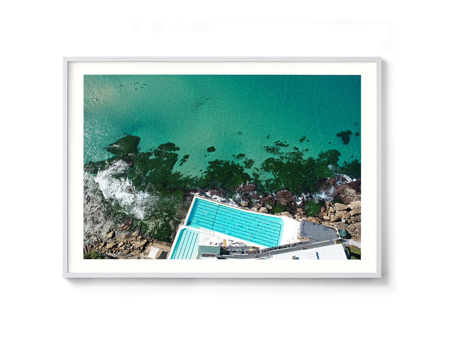 BONDI ICEBERGS