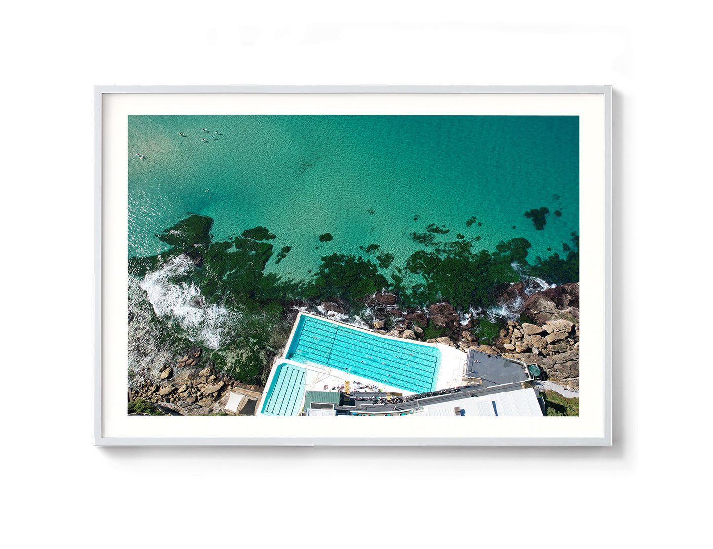 BONDI ICEBERGS