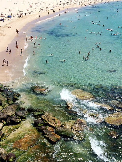 BONDI BEACH BUMS