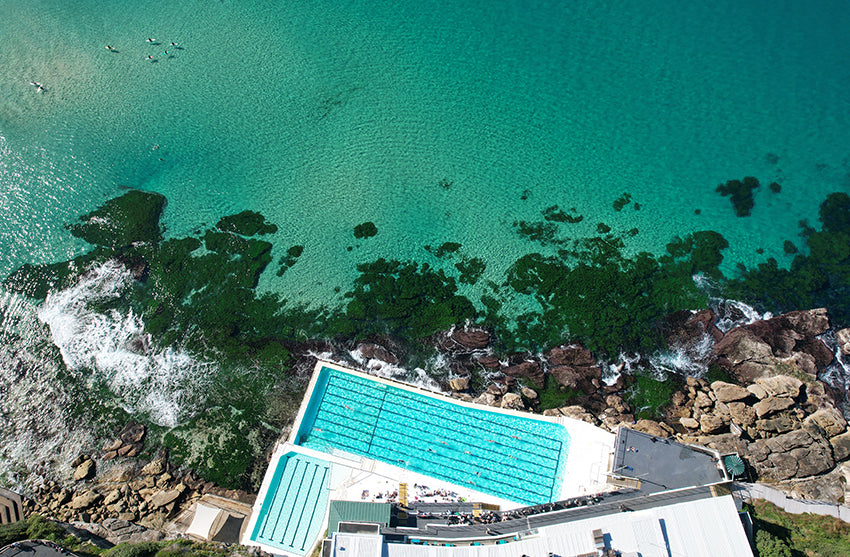 BONDI ICEBERGS