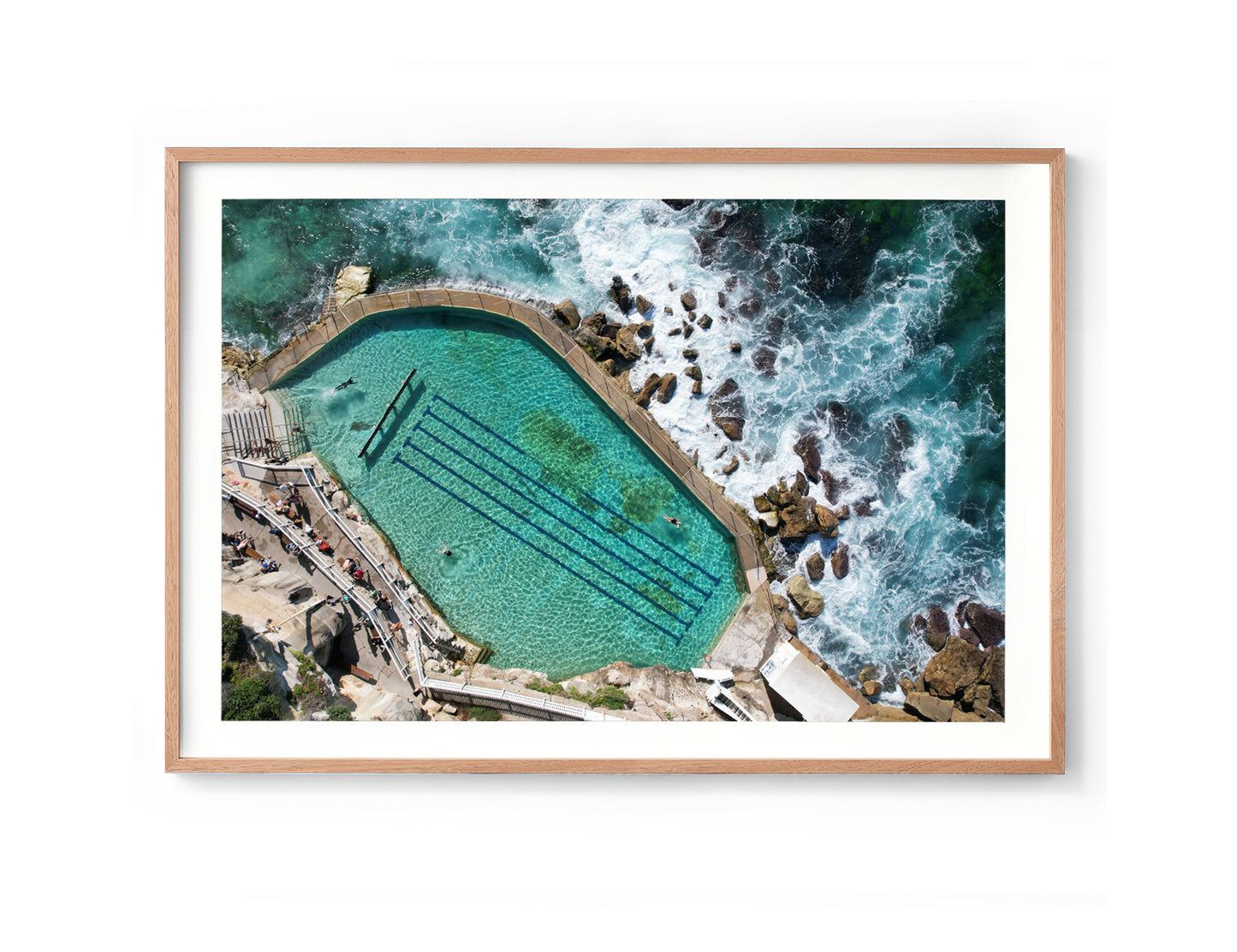 BRONTE BATHS