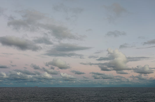 CLOUDS