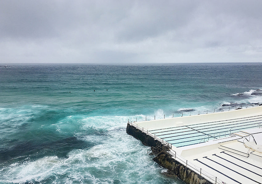 MOODY ICEBERGS