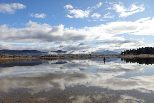 LAKE JINDY