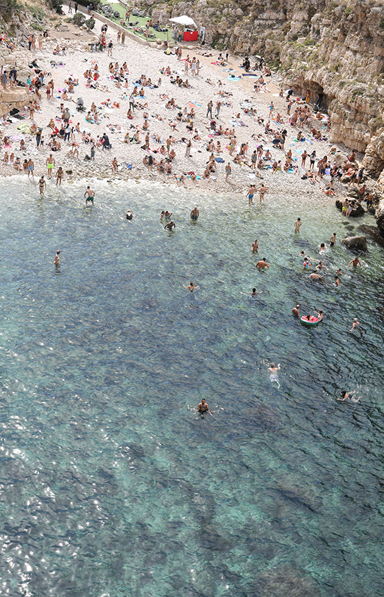 POLIGNANO AMARE