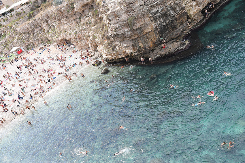 POLIGNANO AMARE II