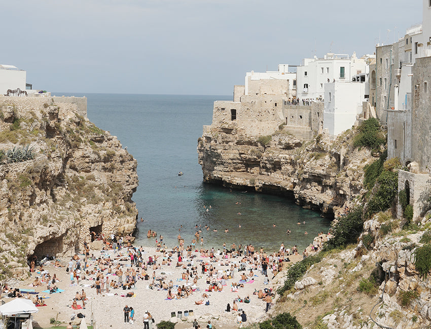 POLIGNANO II