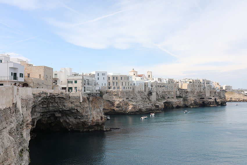 POLIGNANO