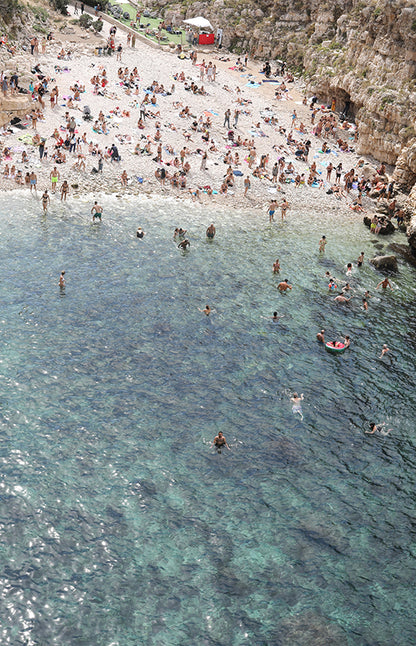 POLIGNANO AMARE